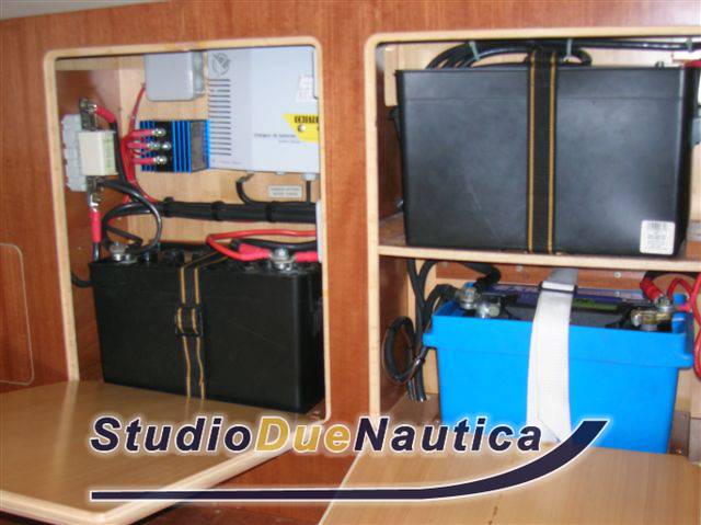 Dufour 385