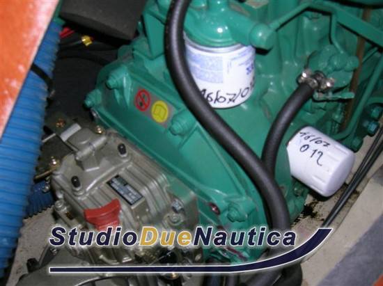 Dufour 385