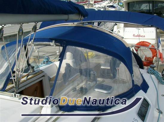 Dufour 385