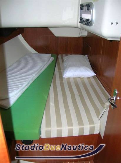 Dufour 385