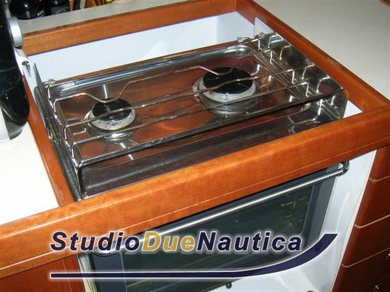 Dufour 385