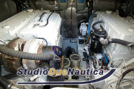 Gagliotta 52 ht