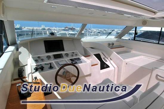 Gagliotta 52 ht