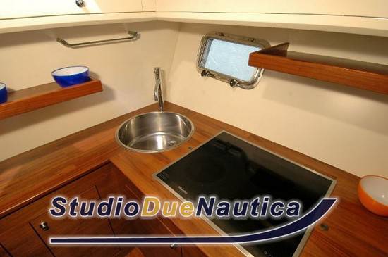 Gagliotta 52 ht