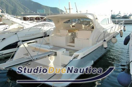 Gagliotta 52 ht