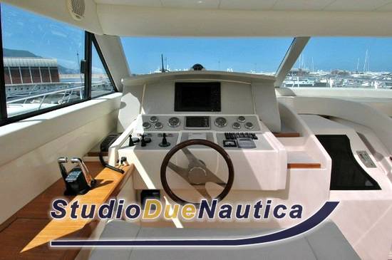Gagliotta 52 ht