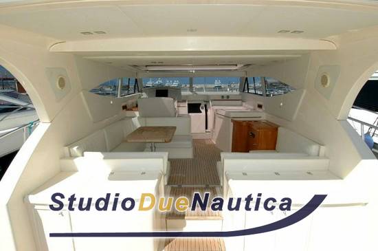 Gagliotta 52 ht