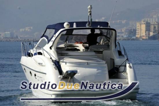 Gobbi atlantis 425 sc open