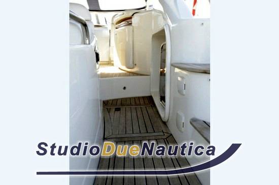 Gobbi atlantis 425 sc open