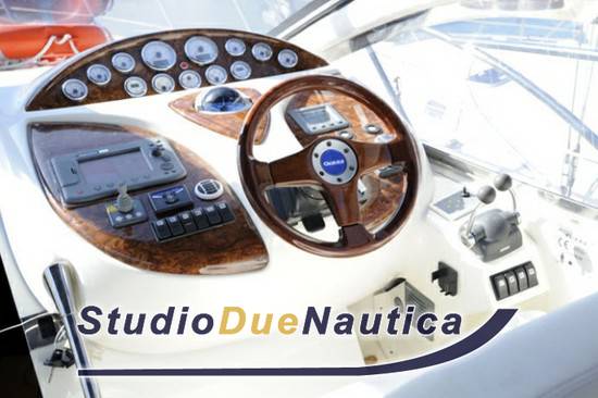 Gobbi atlantis 425 sc open