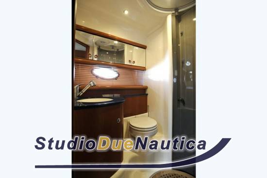 Gobbi atlantis 425 sc open