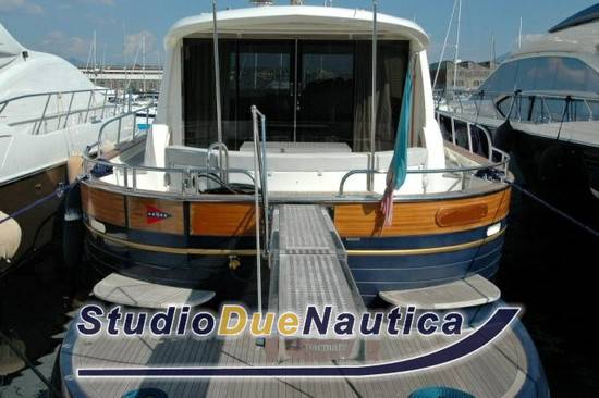 Apreamare 60 ht