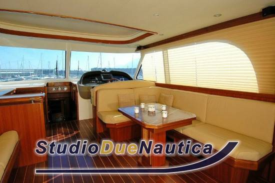 Apreamare 60 ht