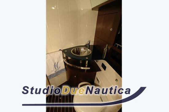 Uniesse marine 42 open
