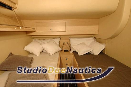Uniesse marine 42 open