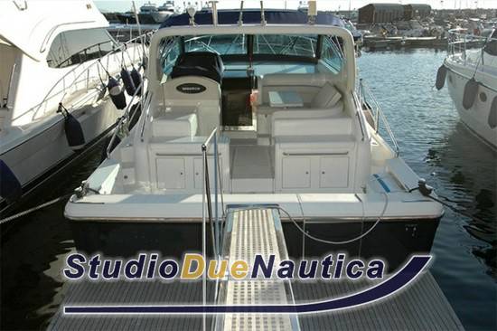 Uniesse marine 42 open