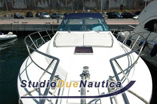 Uniesse marine 42 open