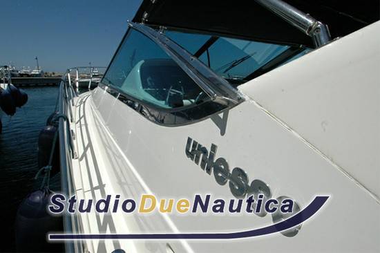 Uniesse marine 42 open