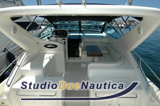 Uniesse marine 42 open