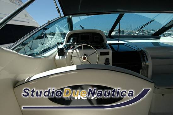 Uniesse marine 42 open