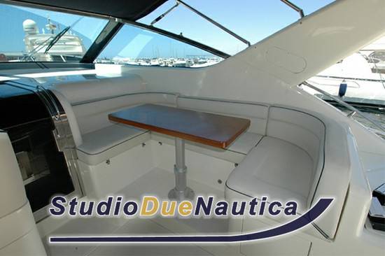 Uniesse marine 42 open