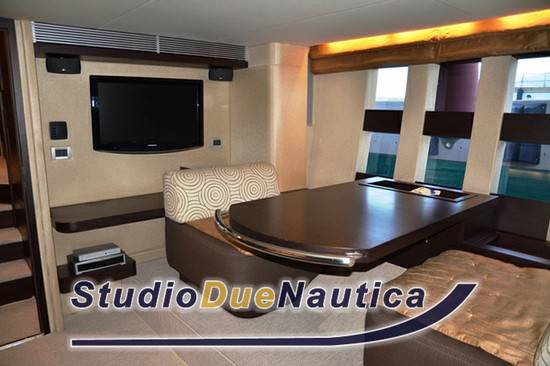 Azimut 68 s ht