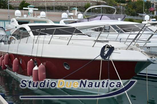 Azimut 68 s ht