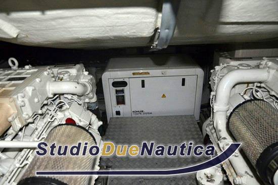 Azimut 68 s ht