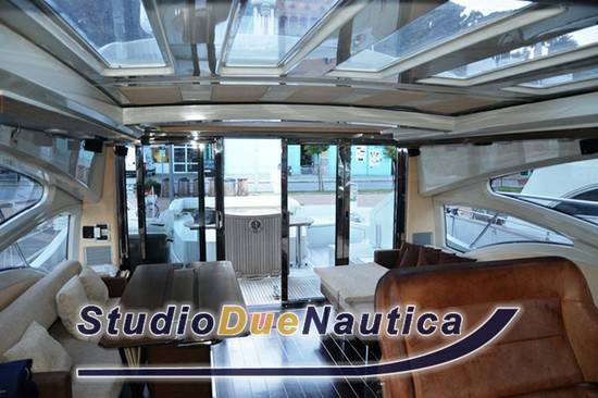 Azimut 68 s ht