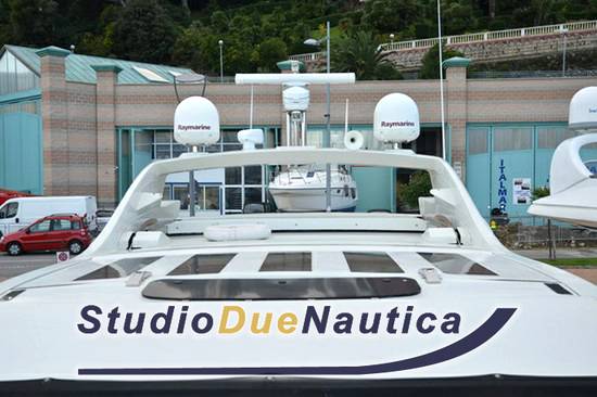 Azimut 68 s ht