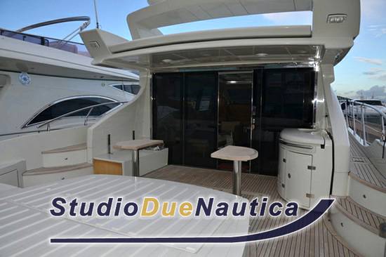 Azimut 68 s ht