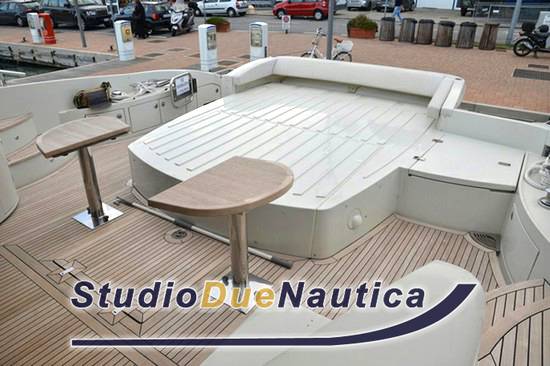 Azimut 68 s ht