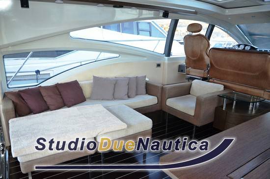 Azimut 68 s ht