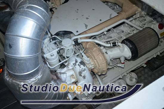 Azimut 68 s ht