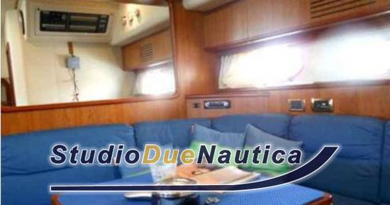 Conam 46 sport ht