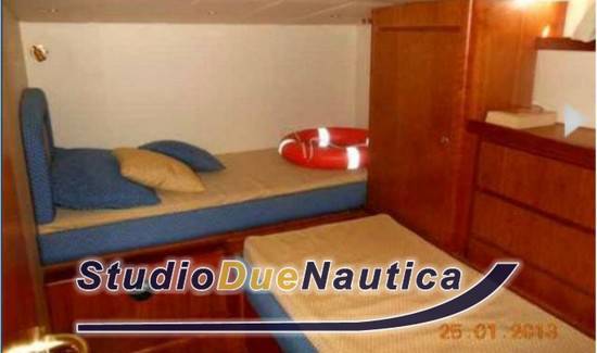Conam 46 sport ht