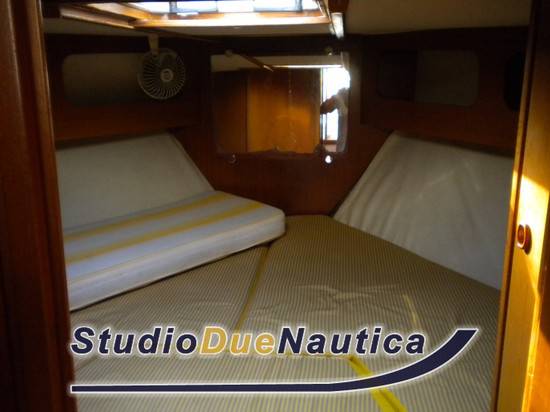 Calafuria 41 fly