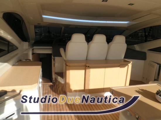 Astondoa 53 ht