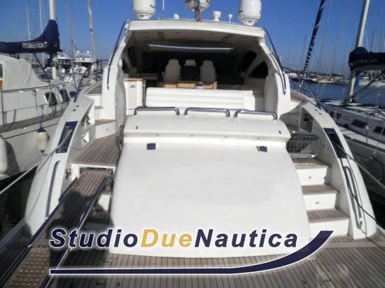 Astondoa 53 ht