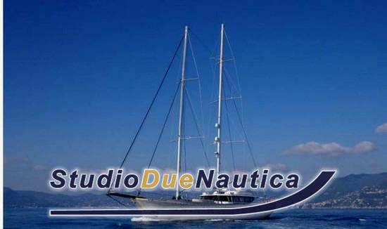 Cantieri nautici tigullio Renaissance 39 mt.