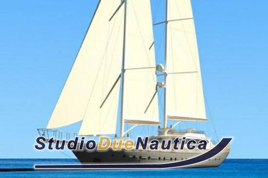 Cantieri nautici tigullio Renaissance 39 mt.