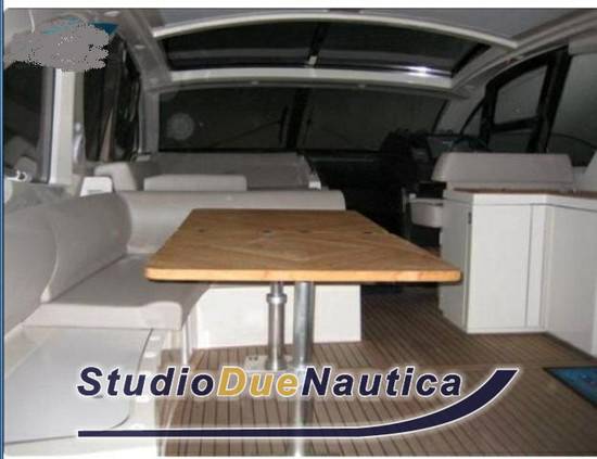 Atlantis 54 ht