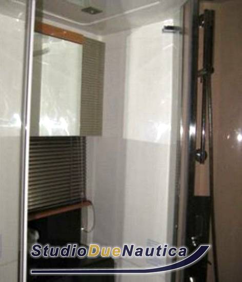 Atlantis 54 ht