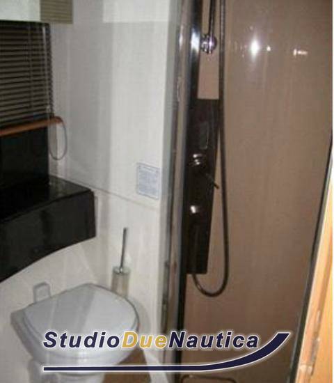 Atlantis 54 ht