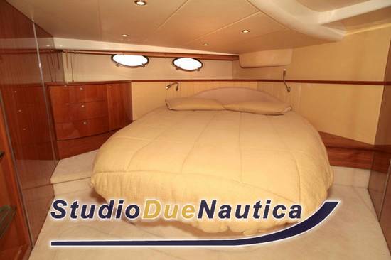 Atlantis 47 ht