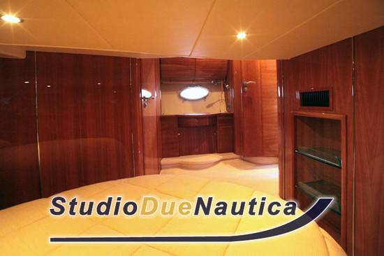 Atlantis 47 ht