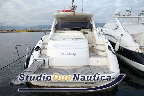 Atlantis 47 ht