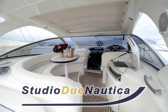 Atlantis 47 ht
