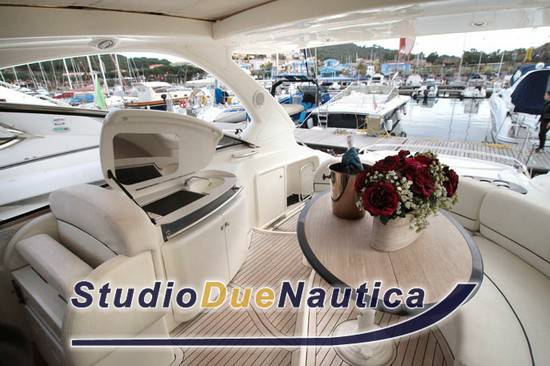 Atlantis 47 ht
