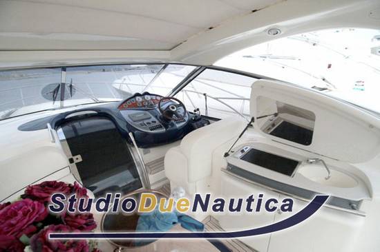 Atlantis 47 ht